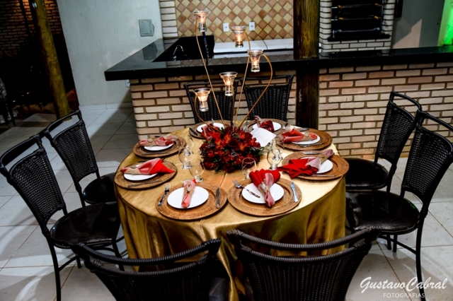 Casamento Lucas & Quesia